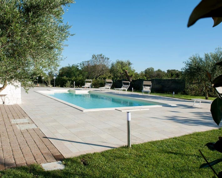Resort Pietra Bianca