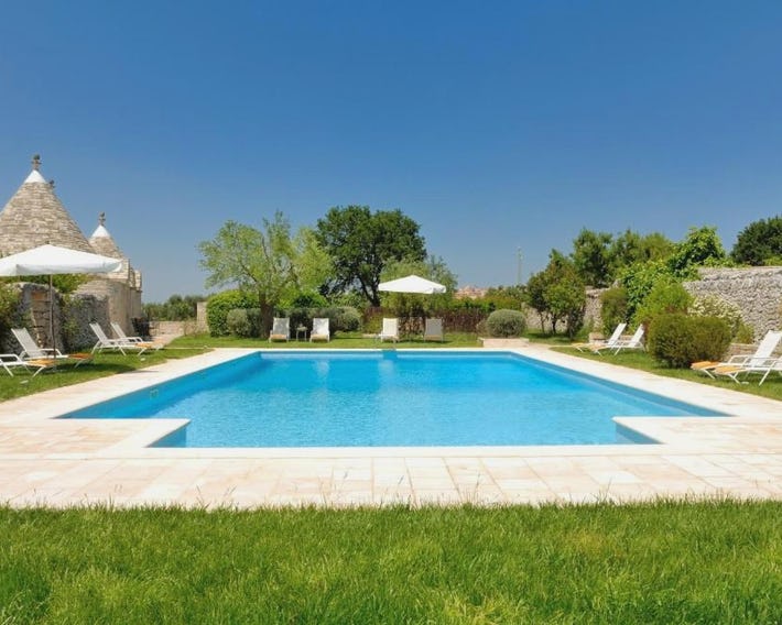 Abate Masseria & Resort