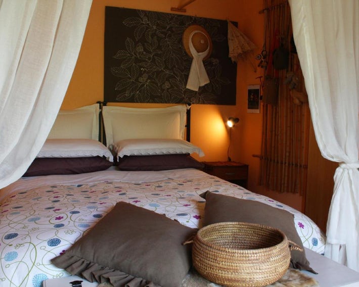 Mini suite alla Cascata