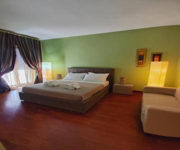 Casa Vacanza il Girasole