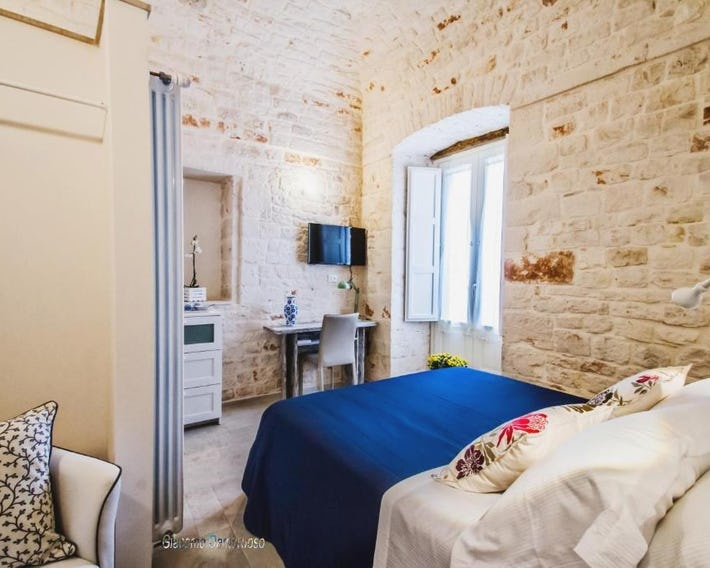 Borgo Noci