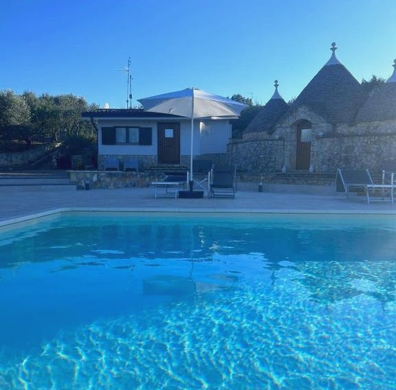 I trulli di Eva