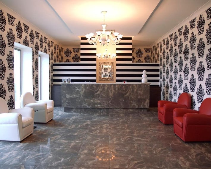 Hotel Novelli