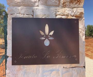 Tenuta La Pomona