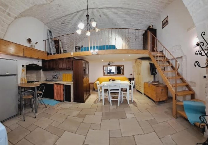 Casa debora