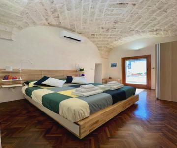 Tangram Ostuni Apartment