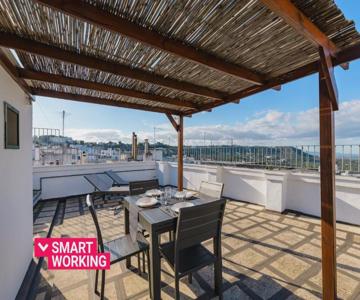 La Terrazza tra Mare e Cielo by Wonderful Italy