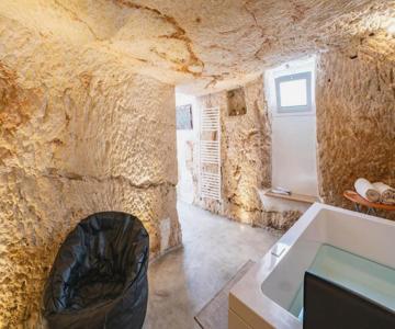 La Grotta del Relax by Rentbeat