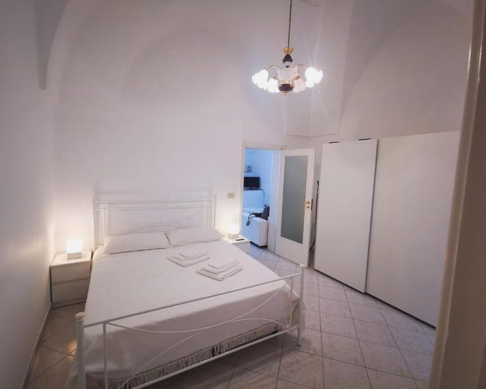 Domus Alba Ostuni
