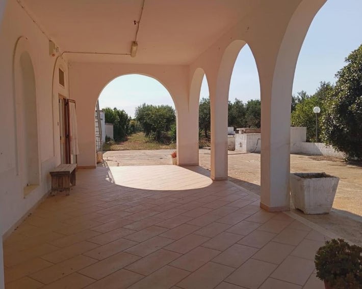 Villa Nenetta