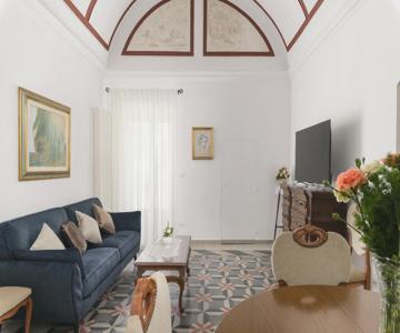 Casa delle Zie by Wonderful Italy