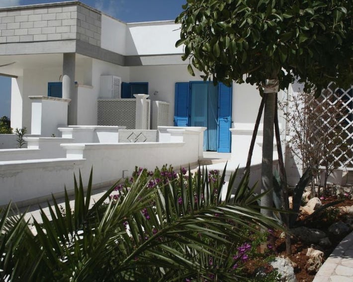 Villa Giulia