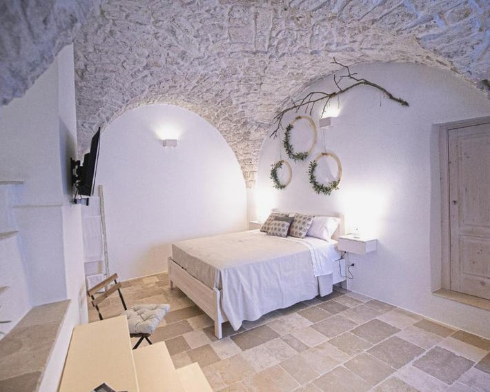 Radici Ostuni