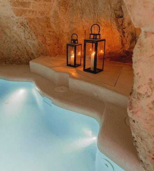 Alesia Luxury Cave