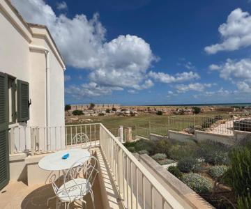 Masseria Ostuni Mare Agri Resort