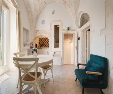 Ca'milla Suite Home