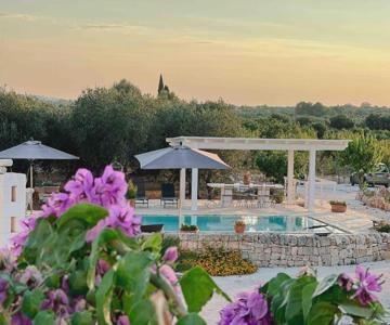 Masseria Piatone