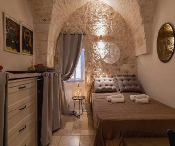Loft Parisi