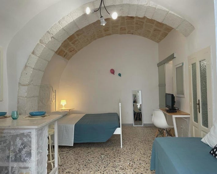 Maison Anthea