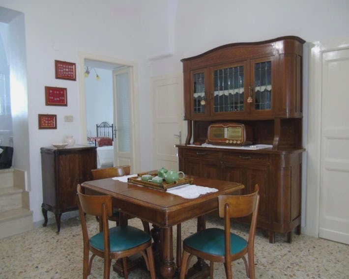 Casetta Nina
