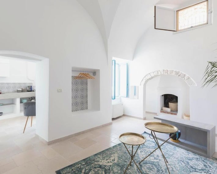 Caterina's suites & Apartament 'tredici'