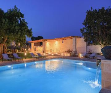 Masseria Il Vignale
