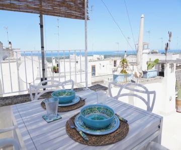 CasaBella - con TERRAZZA PANORAMICA