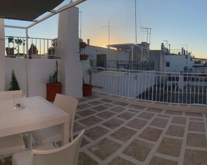 Casa Sunshine