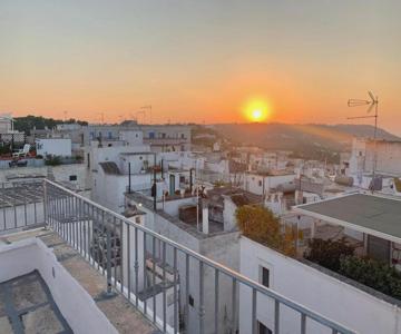Dimora le Picciose Vista Mare & Solarium