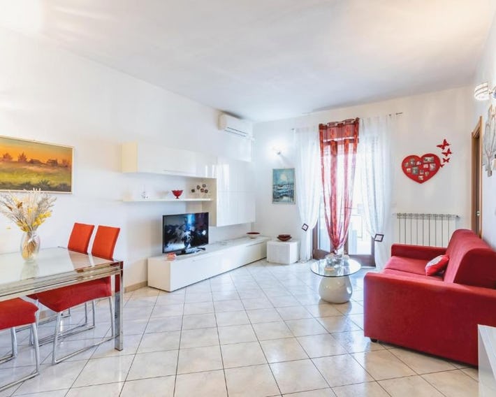 Dimora di Gio by Rentbeat