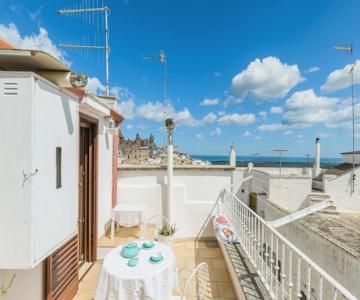 La Terrazza del Marinaio