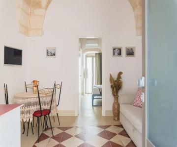 Cementine Traditional Suites by Wonderful Italy