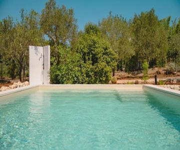 Villa Gioia Ostuni