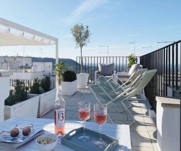 Domus Otium Ostuni - Tiny House