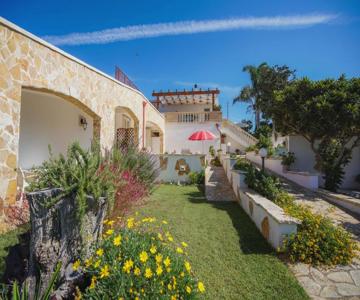 B&B Tenuta San Giorgio