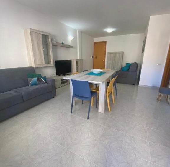 CASA MINERVA OTRANTO