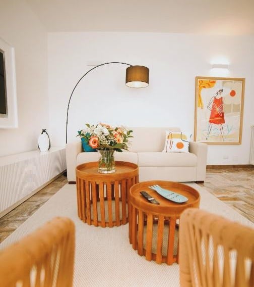 Casa Bianca