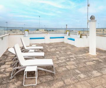 Case Vacanze Otranto