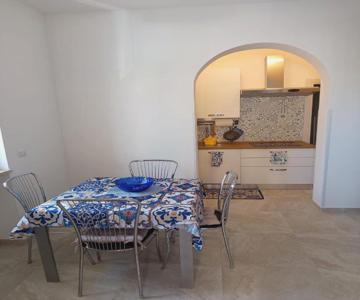 Appartamento Castello Otranto