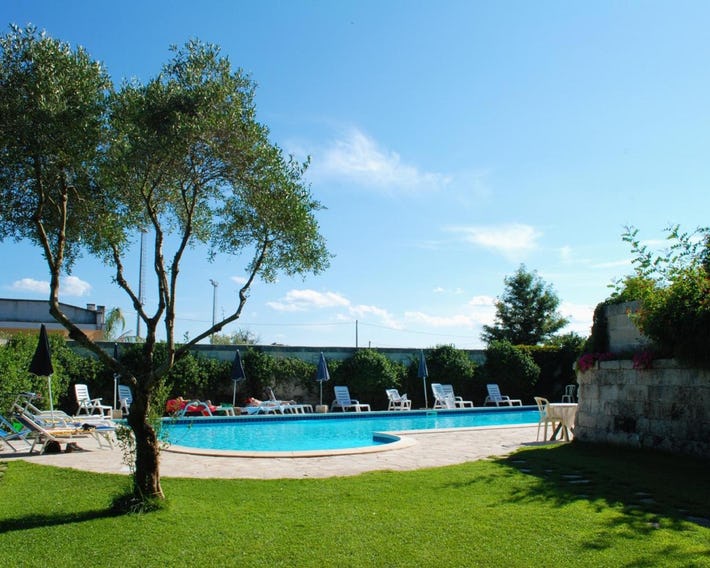 Masseria Gattamora