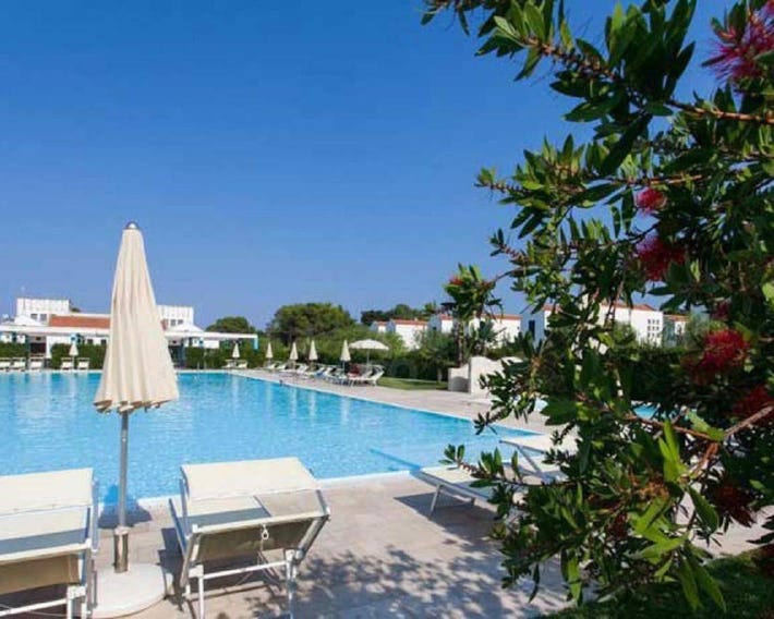Blumare Hotel & Residence