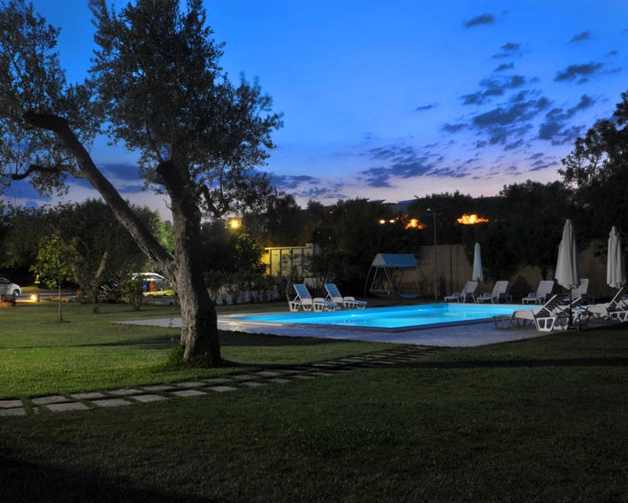 Corte dei Melograni Hotel Resort