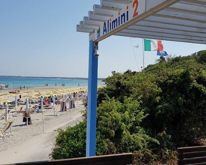 Serra Degli Alimini 2