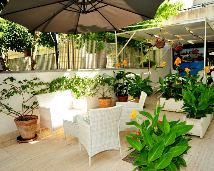 Camere Sul Lungomare