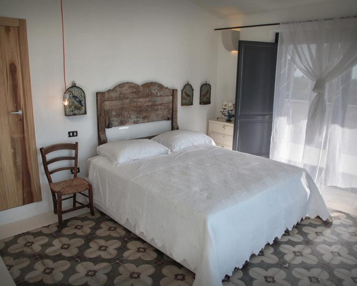 Masseria Prosperi