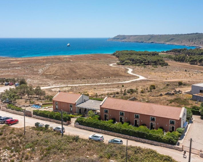 Palascìa Wellness Relais