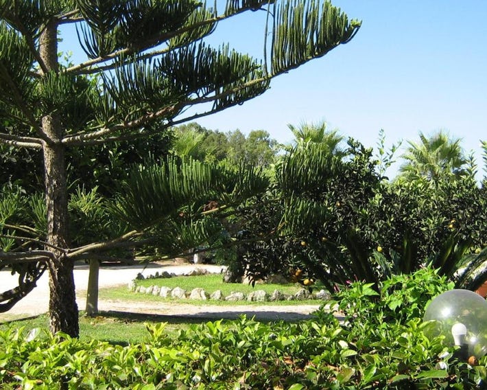 Tenuta Paifer