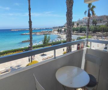 Miramare Apartments