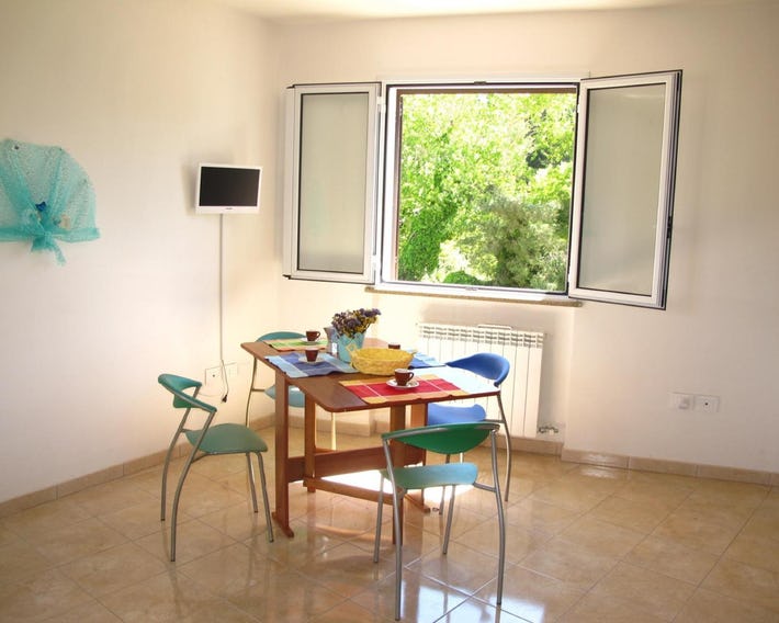 Otranto Vacanza Facile - Via delle Memorie