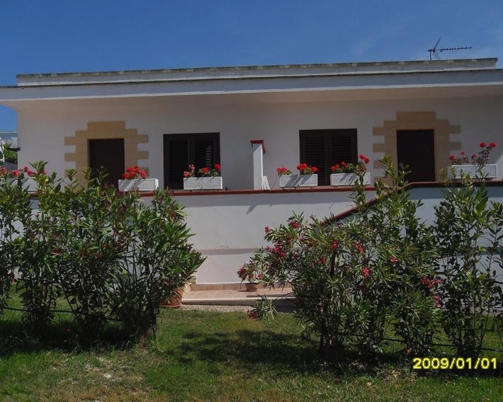 Perla del Salento
